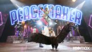 Opening for Season 2 of Peacemaker | Image via: HBOMax